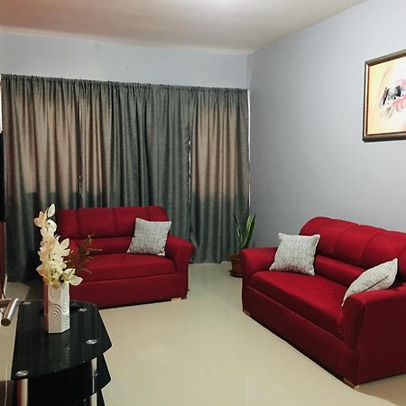 טאראפל J Martins Apart Hotel מראה חיצוני תמונה