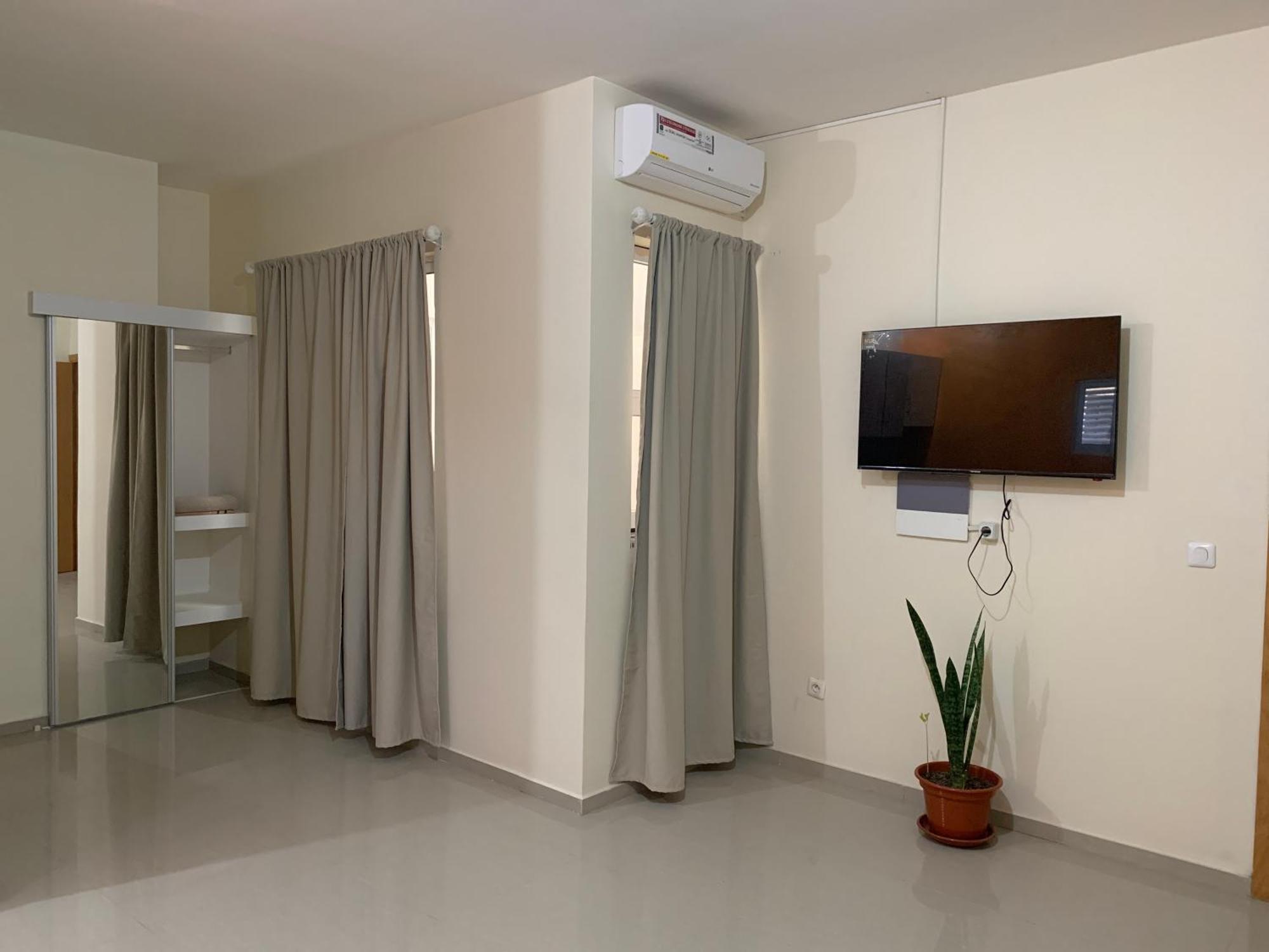 טאראפל J Martins Apart Hotel מראה חיצוני תמונה