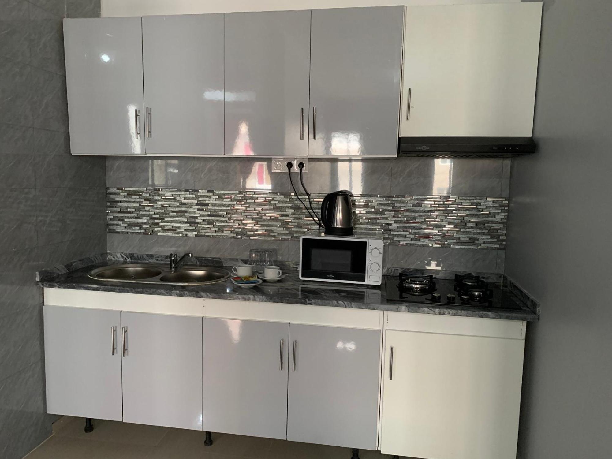 טאראפל J Martins Apart Hotel מראה חיצוני תמונה