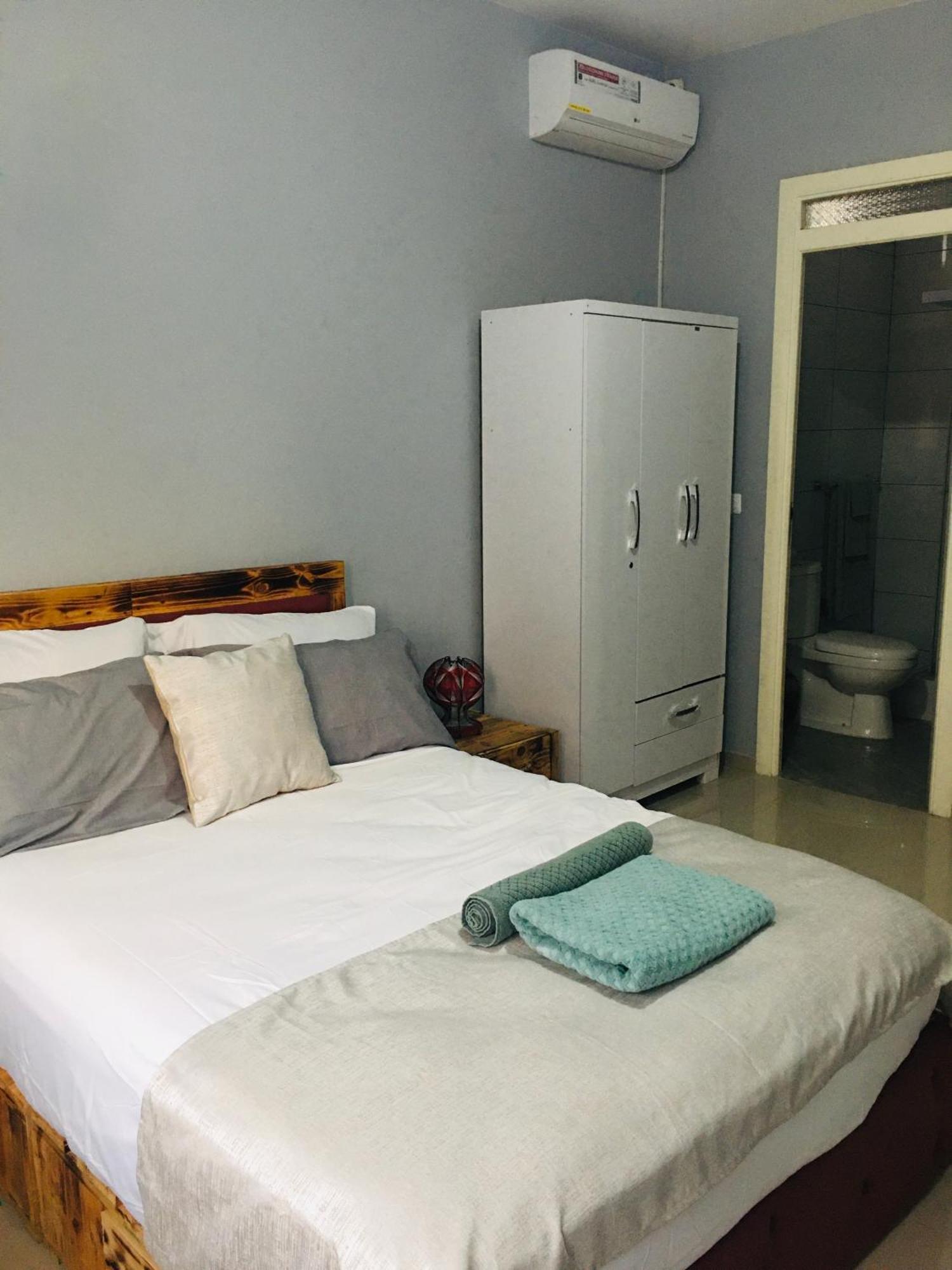 טאראפל J Martins Apart Hotel מראה חיצוני תמונה