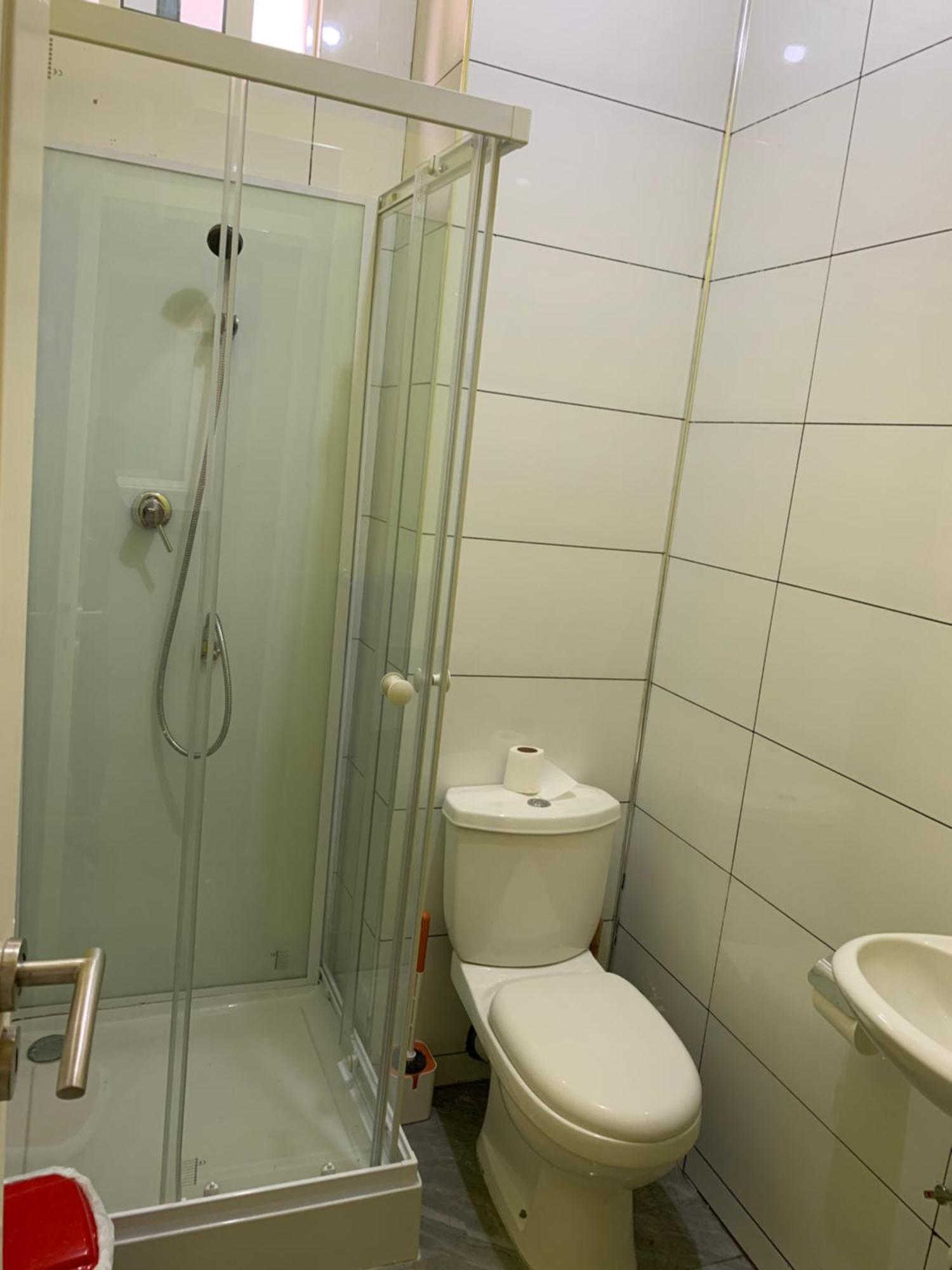 טאראפל J Martins Apart Hotel מראה חיצוני תמונה