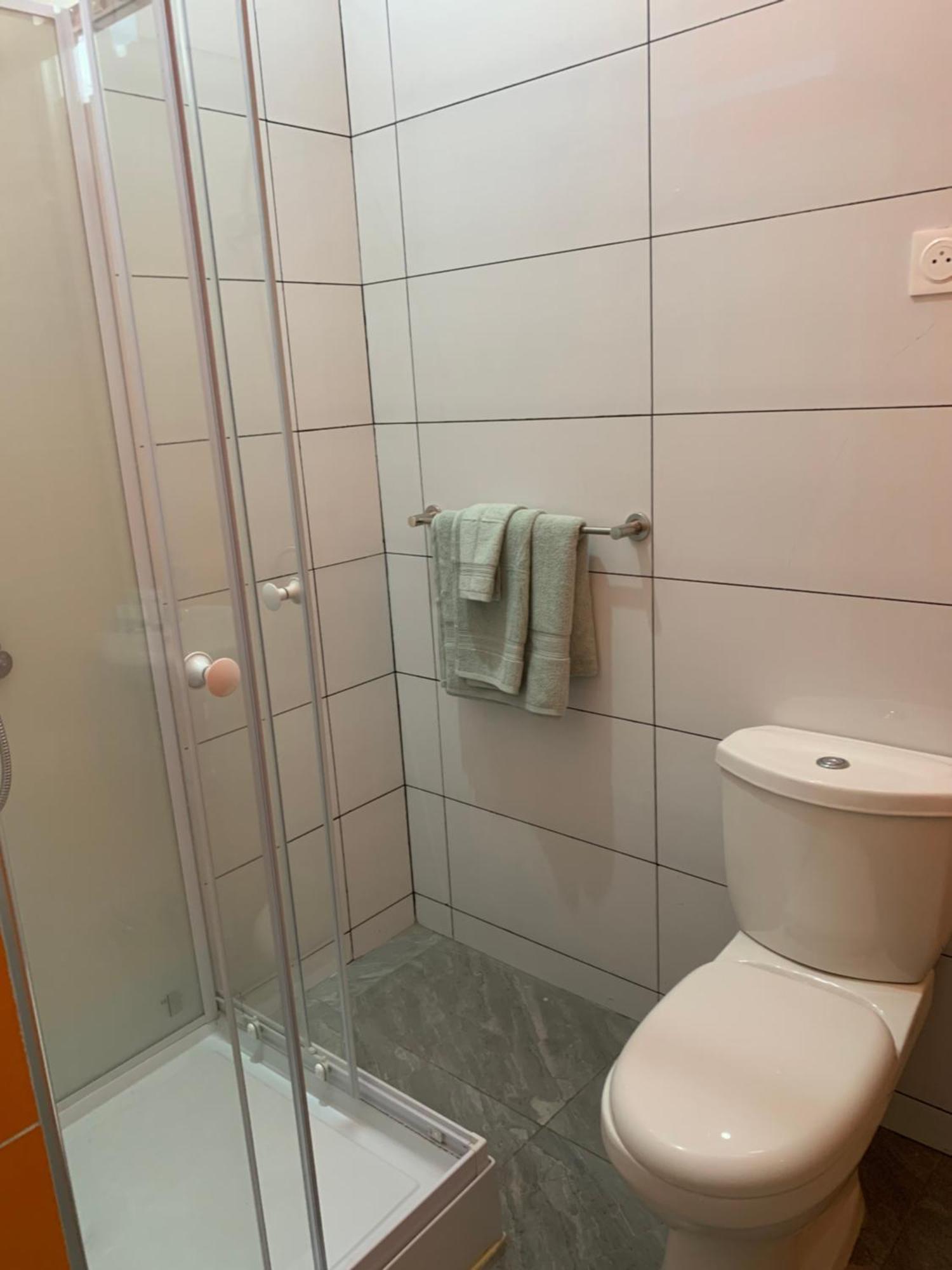 טאראפל J Martins Apart Hotel מראה חיצוני תמונה