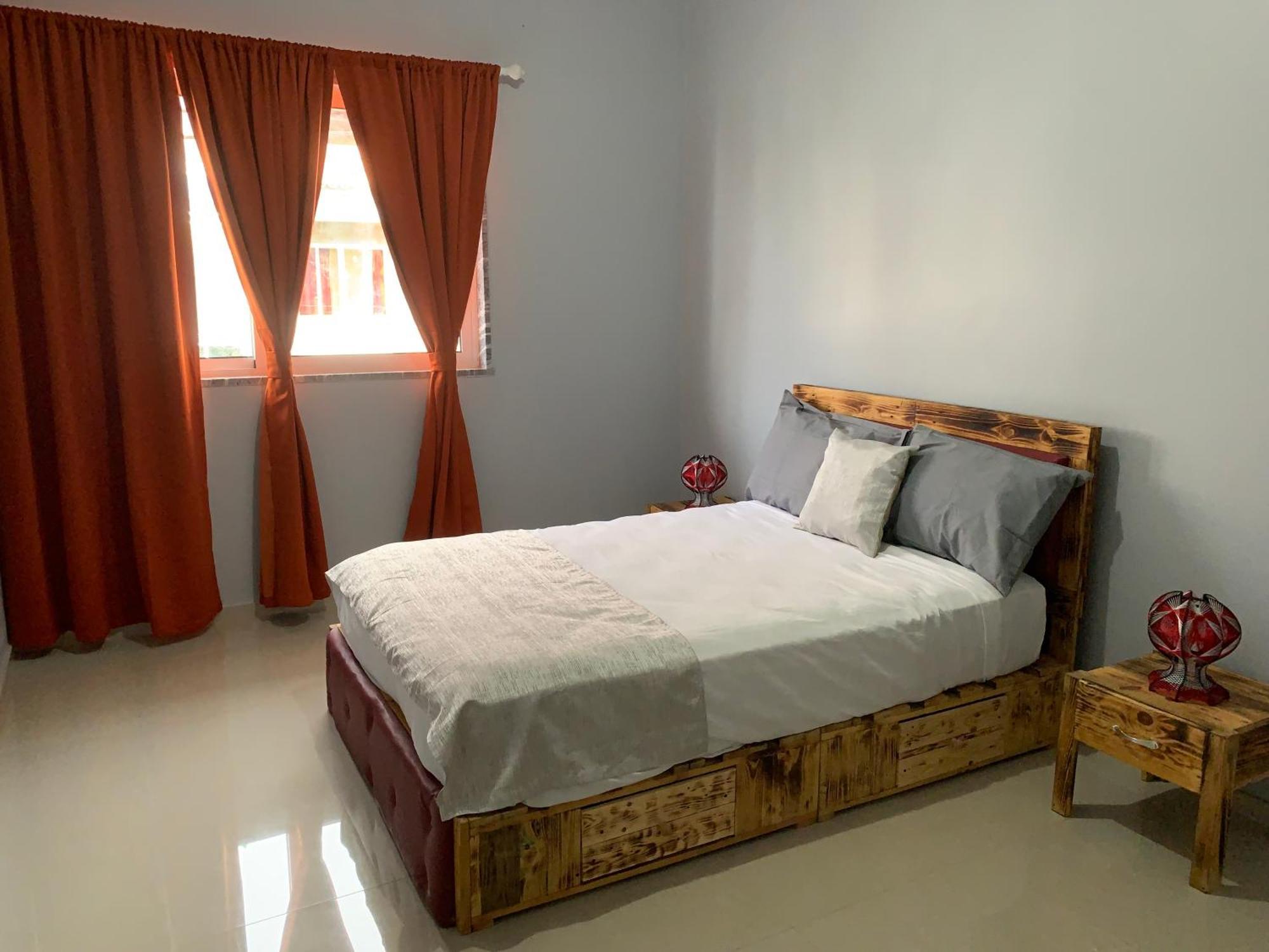 טאראפל J Martins Apart Hotel מראה חיצוני תמונה