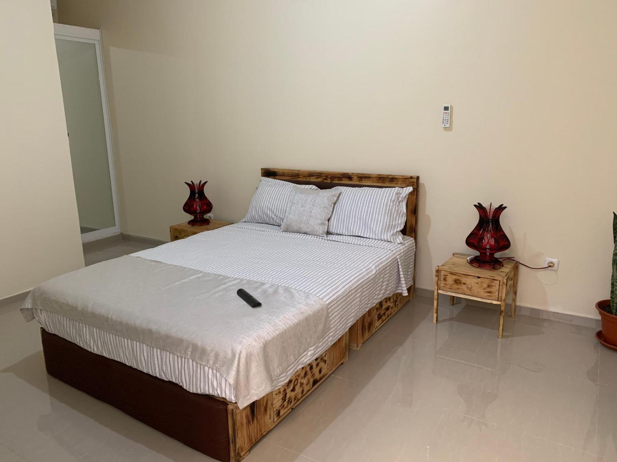 טאראפל J Martins Apart Hotel מראה חיצוני תמונה